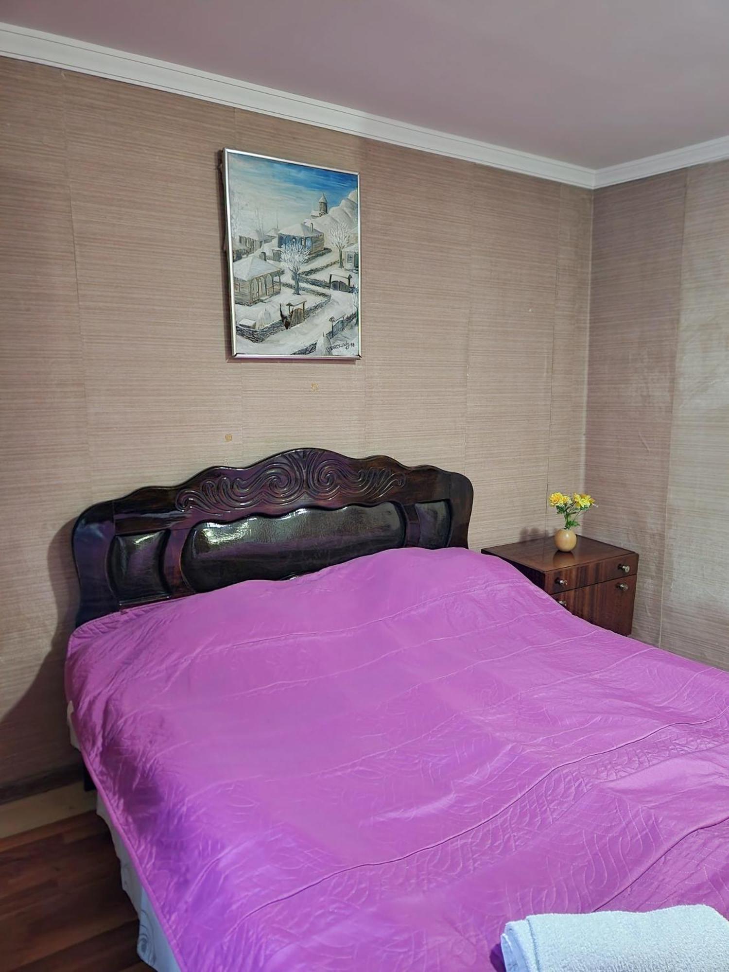 Guesthouse Ttt Tbilisi Esterno foto