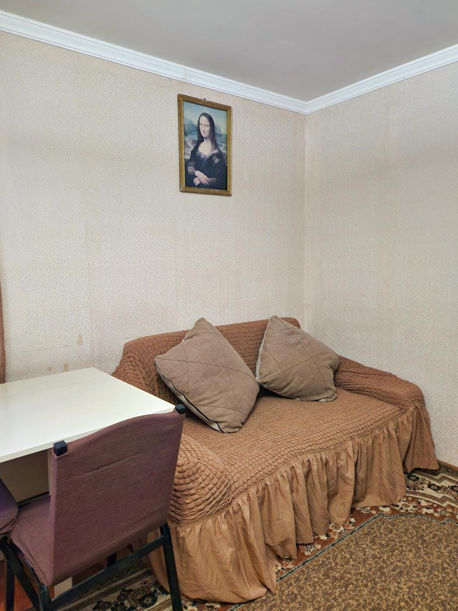 Guesthouse Ttt Tbilisi Esterno foto